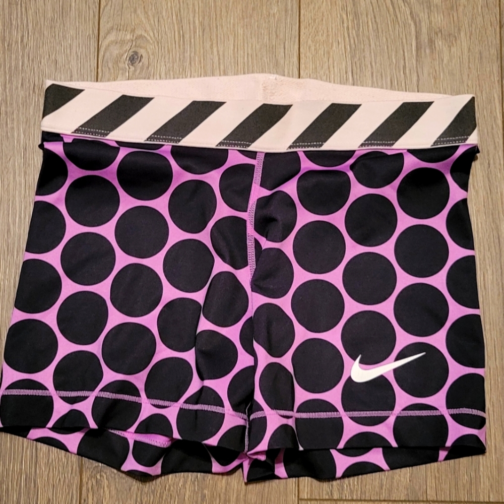 NIKE PRO SHORT